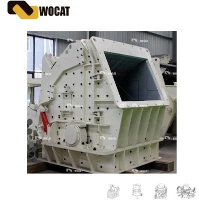 Reliable Impact Crusher/Stone Crusher (LF450)