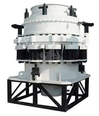 Wear Resistant Pyb900 Stone Cone Crusher for Sale with High Quality