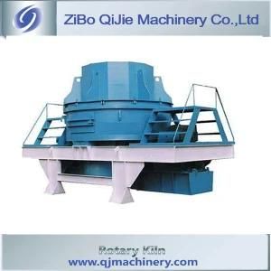 Environmental Impact Crusher