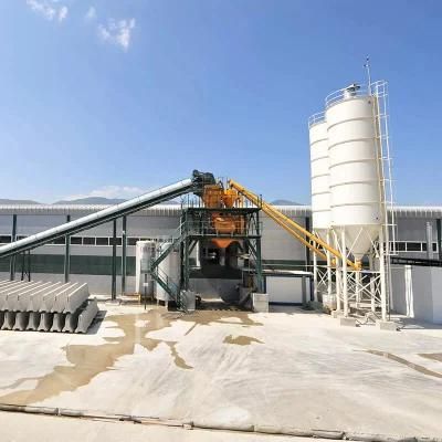 Low Consumption Food Grade Auger Screw Conveyor for Gely Gum Powder