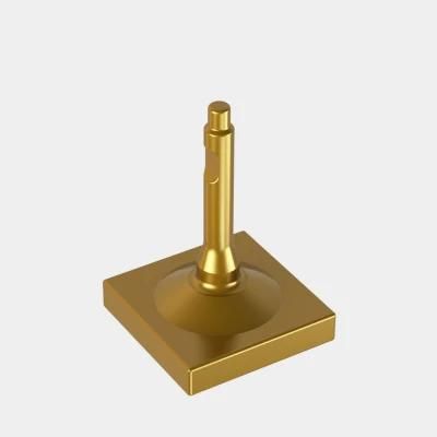42CrMo Hammer Tools Chisel Atlas Hb3000 Hb3600 Hb4200 Hydraulic Breaker Chisel