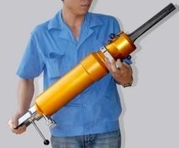 Rock and Concrete Aluminum Cylinder for Splitting Rock Aluminum Cylinder Splitter