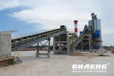 High Output Slag Grinding Ball Mill Slag Processing Plant