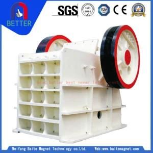 ISO/Ce Certificate Btd Series Stone/Gypsum Crusher for Rock Crushing