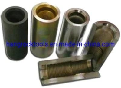 Coupling Sleeve for Extension Drill Rod Hl38