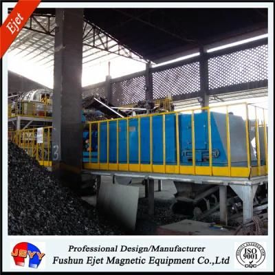 Steel Slag Aluminum Plastic Separator Machine Wholesale