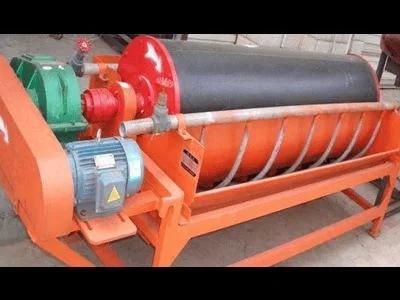 Magnetic Drum
