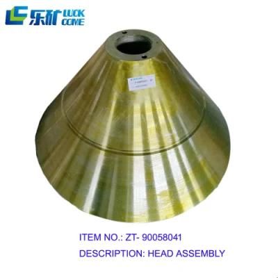 Gear for Cone Crusher/Stone Crusher/Crusher HP200
