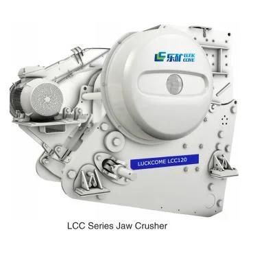 Eccentric-Iron Eccnetric-Cone Crusher
