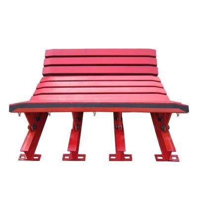 Superior Quality Customized High Impact Resistant Conveyor Rubber Impact Buffer