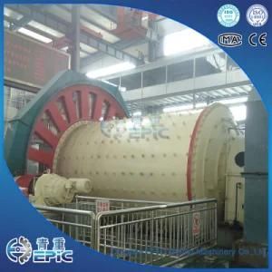 Dry Mining Ball Mill Machine