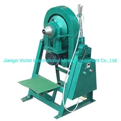 Hot Sale Laboratory Small Ore Grinder Xmq Ball Mill Machine