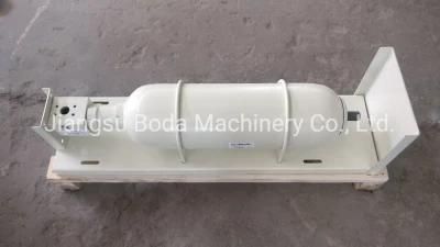 OEM Quality Nordberg Gp200 Gp200s Cone Crusher Spare Parts Pressure Accumulator