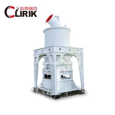 Micron Powder Grinding Mill Machine for Fluorite