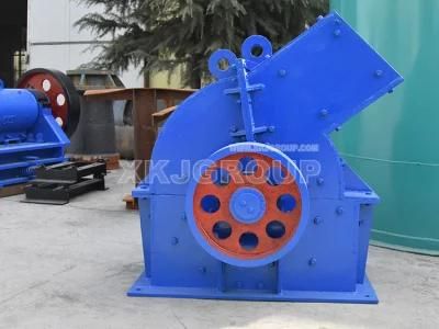 Mini Small Hammer Crusher for Stone/Rock/Mining/Gold Mine Crushing Machine