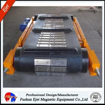 E Waste Recycling Plant for Refrigerator Dismantling