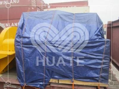 Iron Removal Equipment for Coal