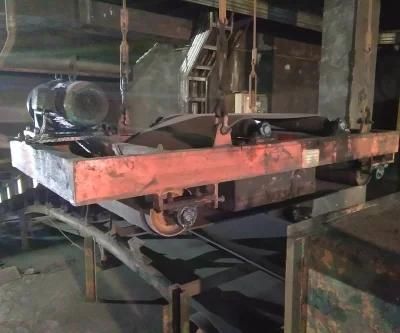 Ferrous Magnetic Separators-Manufacturer