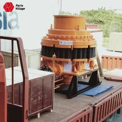 Stone Crushing Equipment PYB 1200 Cone Crusher For Quarry Plant