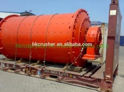 China Ball Mills Stone Grinding Cement Ball Mill Grinder