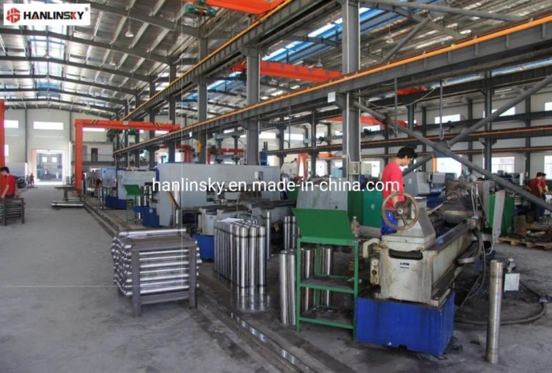 DHD340 DHD350 DHD360 DHD380 DHD1120 Shank DTH Drilling Hammer for Surface Mining and Well Drilling