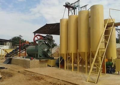 Iron Ore Beneficiation Product Line by China Manufacturers