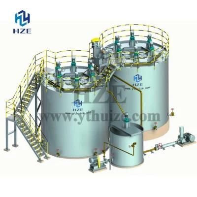 Small Hard Rock and Alluvial Gold Concentrtation and Recovery Equipments