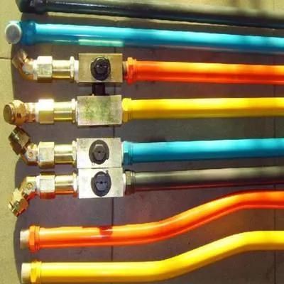 Pipeline Kit for Hydraulic Breaker Piping Kit Cat312 Excavator Part