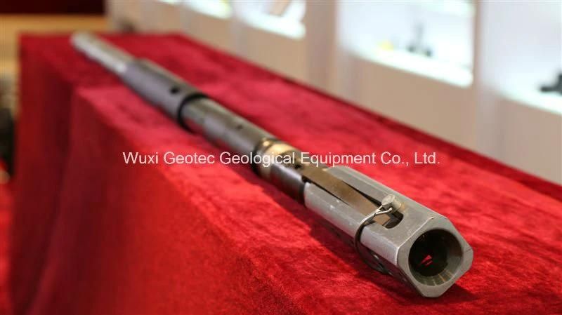 Bq Nq Hq Pq Wireline Drilling Ezy Lock Core Barrel Overshot