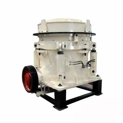 Hpt Series Multiple Cylinder Hydraulic Cone Crusher for Stone Quarry for Sale