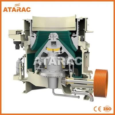Mining Cone Crusher Hpy500 Price for Sale