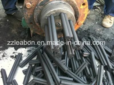400kg/H Charcoal Briquetting Machine for Coal Dust