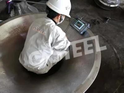 Kodiak 300+ Hydraulic Cone Crusher Parts, Bowl Liner, Mantle