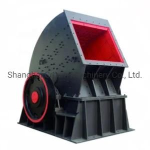 Best Selling Rock Hammer Crusher/Mining Equipment Stone Crusher Hammer Mill
