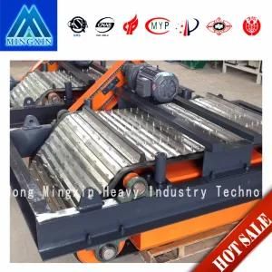 Sell High Quality Armoured Permanent Magnetic Separators