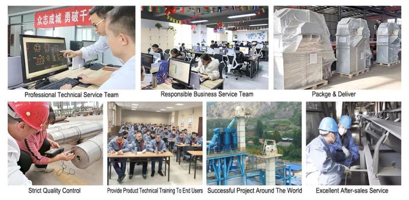 Multiple Outlet Double Outlet Lifting Fertilizer Industrial Vertical Elevating Chain Z Type Bucket Elevator Conveyor