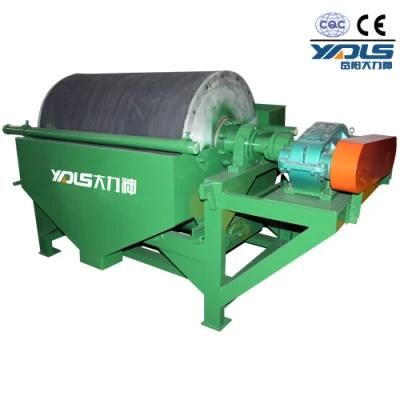 Metal Separation Machine Magnetic Separator for Mineral Processing Cts (N, B) -1030