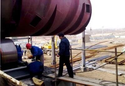 High Quality and Competitive Rotary Kiln