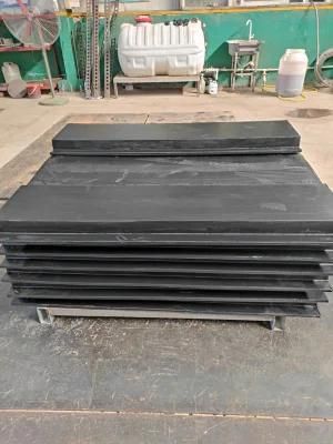 Wear Resistant Material Rubber Liner with Good Quality