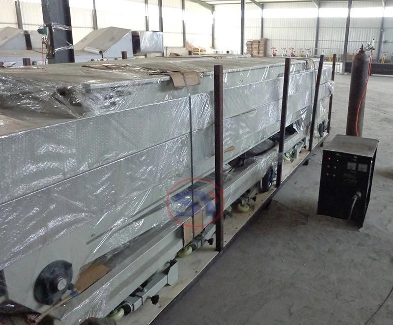 Design&Customize Non-Standard Gravity Roller Conveyor Manual