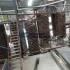 200tph Nugget Recovery Machine Gravity Concentration Spirals