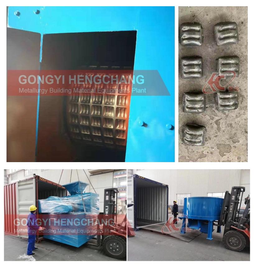 5% Discount High Pressure Coal Coke Gypsum Iron Concentrate Powder Silica Shisha Sawdust Charcoal Pellet Briquette Press Making Machine