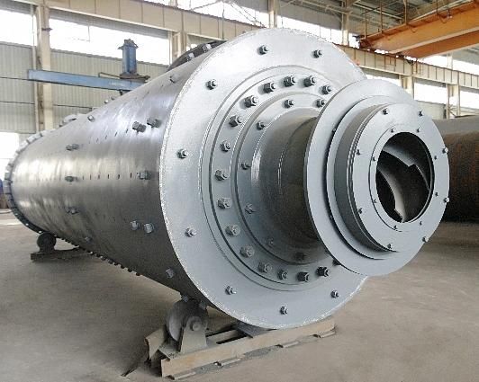 Ball Mill Machine with Experience Manufacturer of China