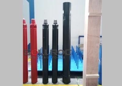 Pr54 Revirse Circulation RC Hammer for Drilling