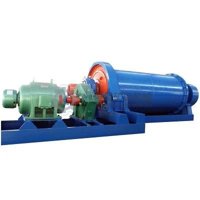 100tph Silver Ore Wet Ball Mill for Sale, Silver Milling Machine Plant