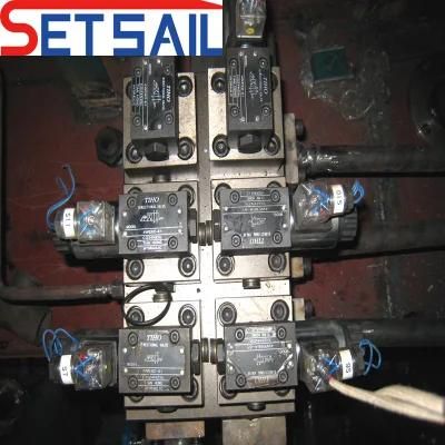 Sand Pump Cutter Suction Dredger with Dieael Engine Power