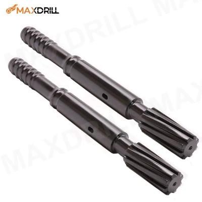 R32/T38/T45/T51 Shank Adapter Replacement of Atlas Copco Adapter for Hammer