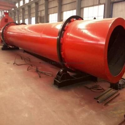 Chinese Factory Price Crops Waste Broom Corn Straw Dewatering Machine Wood Sawdust Rotary ...