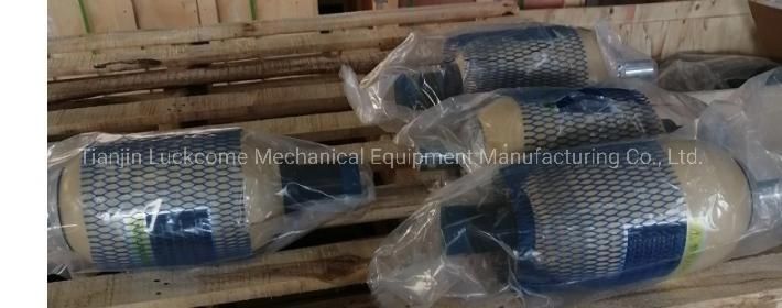 Accumulator Bladder for Jaw Crusher/Cusher C160