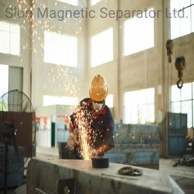 Chromite Wet High Gradient Magnetic (Magnet) Separator
